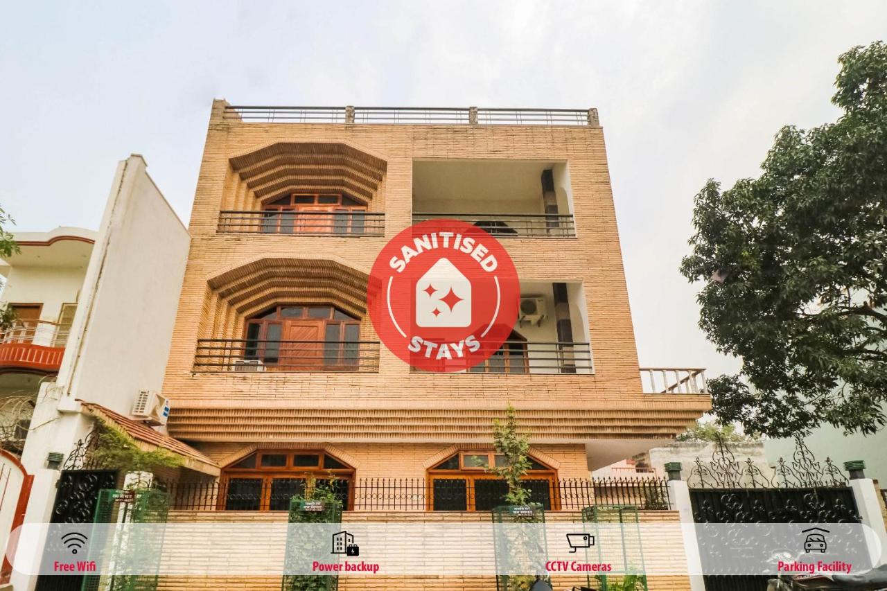 OYO 65521 Hotel Prashansha Palace