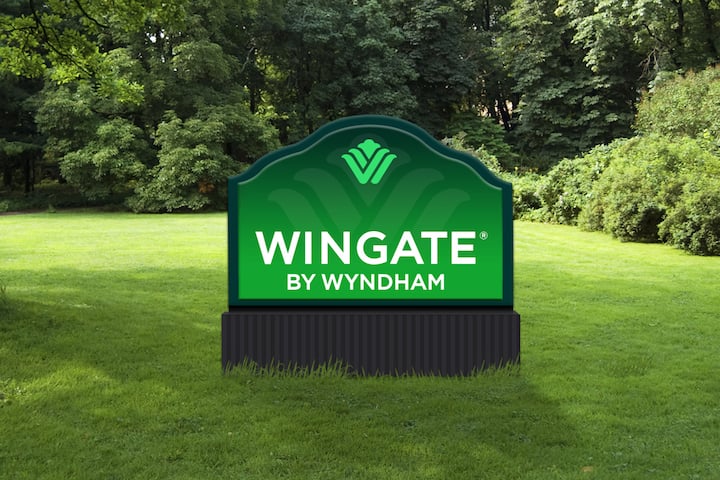 Wingate By Wyndham Wuhan Optics Valley