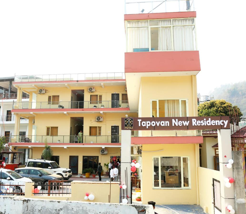 Tapovan New Residency By FTP Hotels