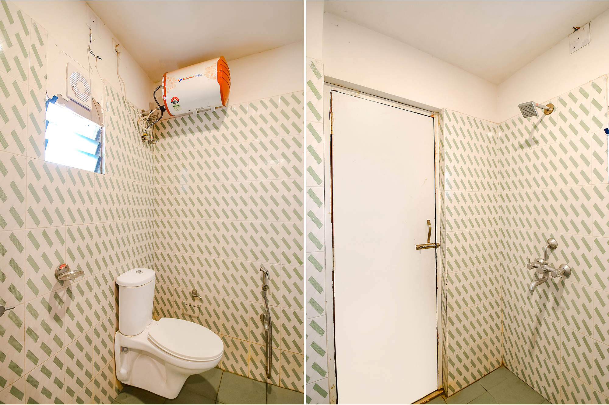 FabHotel Sai Jagannath Residency