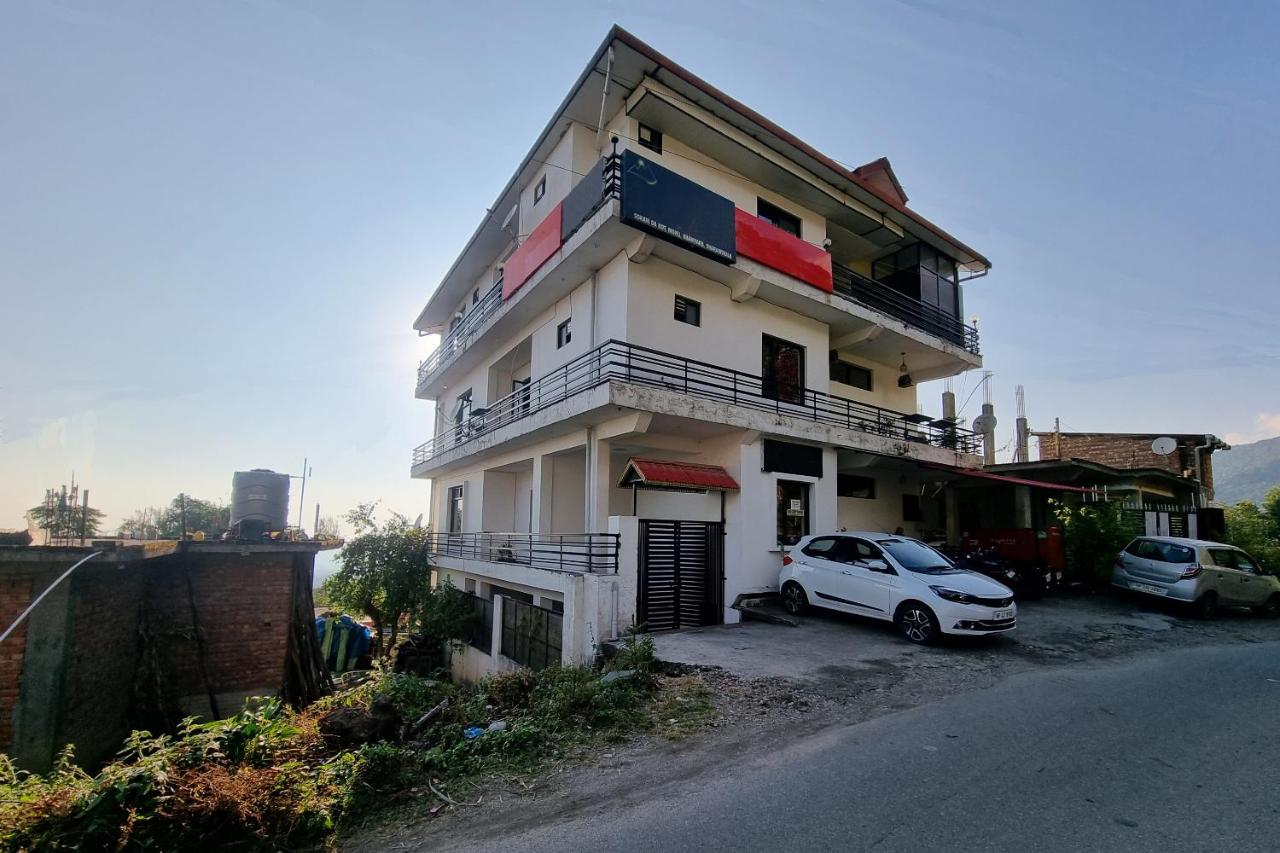 JK Hotel Dharamshala