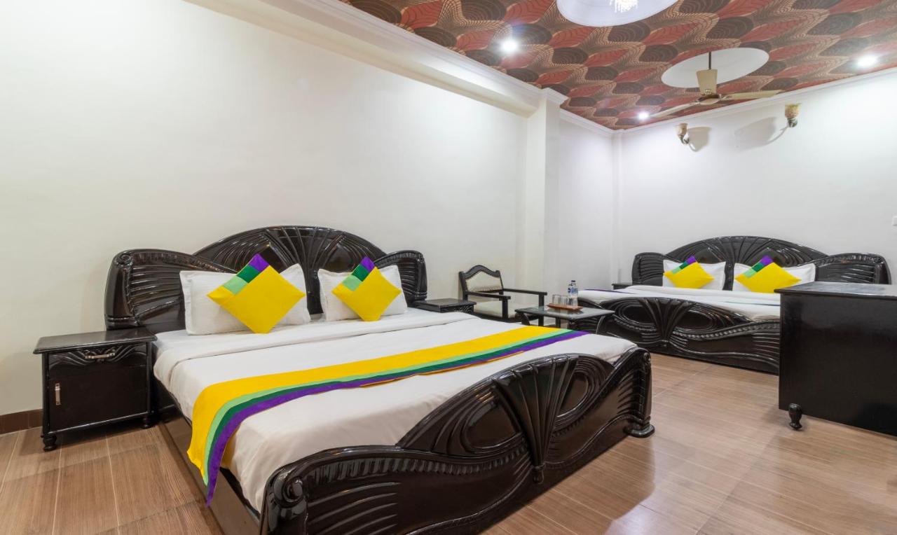 Itsy Hotels Paradise Inn, Haridwar