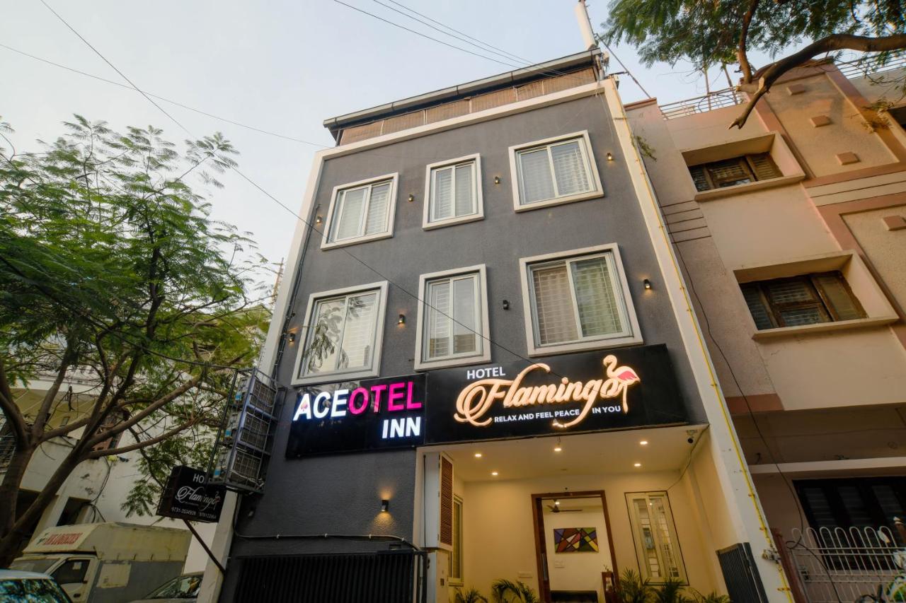 Aceotel Inn Flamnigo